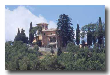 Villa Milani