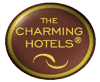 RECOMMENDED BY THE CHARMING HOTELS OF THE WORLD